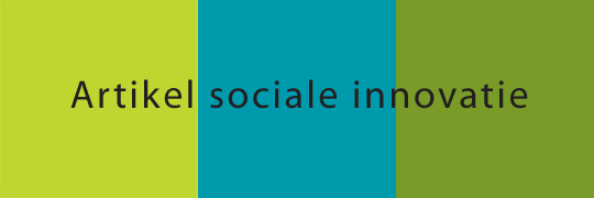 artikel over organisatie-leren